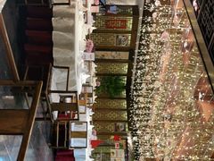 -汉唐宴长安食府