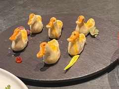 -全聚德(双井店)