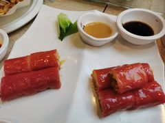 金沙红米肠-点都德(千灯湖环宇城店)