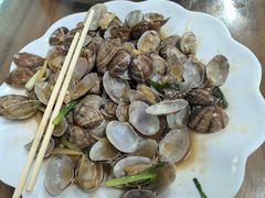 -叶姐海鲜(棋子湾店)