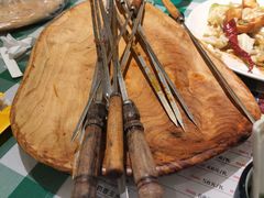 -新疆巴州金丝特餐厅(大钟寺店)