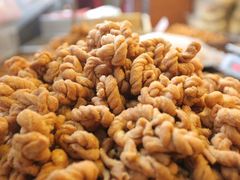 -陈建平麻花(磁器口总店)