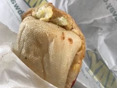 三明治-赛百味SUBWAY(中山店)
