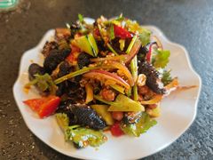 -湘肠香火锅店(团结湖店)