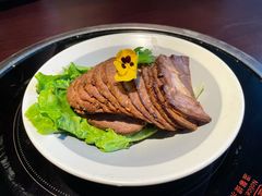 五香牛肉-上名堂·鱼头好吃(体育场路店)