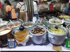 -小草糖水(海棠村店)
