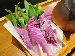 -十二舍·湯物素煮(江泰潤政店)