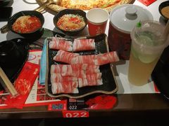 -捞三国美蛙鲜鱼火锅(茂业店)