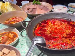 -鸿姐老火锅·传统炒料(上海旗舰店)