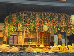-杭州西溪喜来登度假大酒店