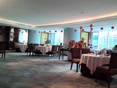 -粤财皇冠假日酒店·彩华轩中餐厅
