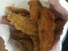 -肯德基(前门店)