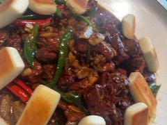 -鸽子侯·家宴·平价海鲜(市图书馆店)