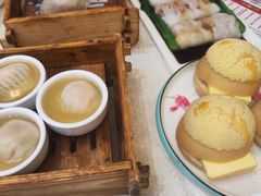 -百乐门喜宴(海珠广场华厦店)
