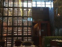大堂-Tivano意大利餐厅(成都居舍酒店)