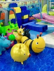 -佳贝爱益智主题儿童乐园(乐尔乐旗舰店)