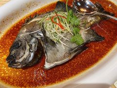 -德胜轩正宗顺德菜(宝安沙井会展中心店)