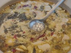 -一楼食业·美食人家