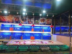 水产区-202特色排档(五缘湾店)