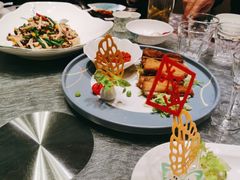-马老六清真餐饮(西站店)