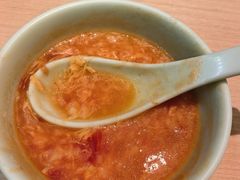 -吕氏疙瘩汤·海鲜新鲁菜(凯德mall新都心店)