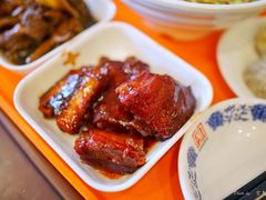 酱排骨-王興記(中山路店)