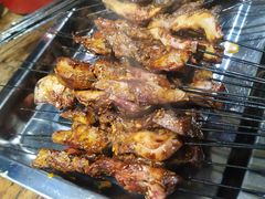 -清真·马峰烤肉(小学习北巷店)