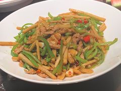 -阿财老铺·凤阳土菜馆