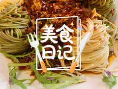 -疆山别院烧烤·新疆菜(铁路局店)