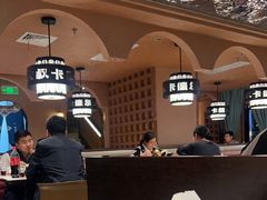 -清真·卡德尔大叔新疆主题餐厅(龙汇路店)