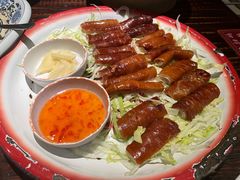 -广府乡下·饭庄(新港东路店)