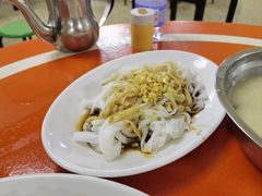 水东捞粉-水东兴记鸭粥店(茂名店)