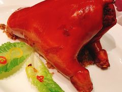 -8餐厅(新葡京酒店)