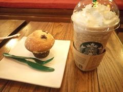 -星巴克(北京天坛东路店)