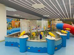 -苏州青少年科技馆