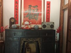 -田园印象·成都土菜院子(华阳店)