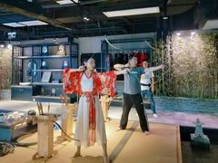 -轻武堂传统射箭·功夫茶·射击体验馆(仁和新城店)