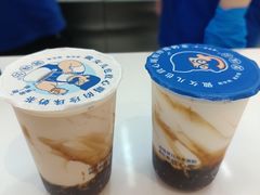 -煲珠公·老红糖珍珠奶茶(塘厦天虹店)