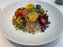 -狮拾久·现代新加坡料理(壹方城店)