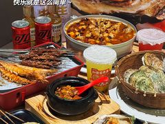 -蚝太郎 • 海鲜烧烤(大寨路店)