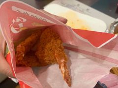 -必胜客(欧亚卖场店)