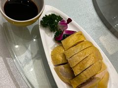 -逸林轩中餐厅(中信泰富朱家角锦江酒店)