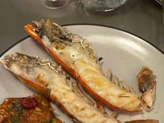-RISE RESTAURANT(滨海湾金沙店)