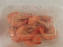 -鸭绿江海鲜烧烤大排档(杏林街店)