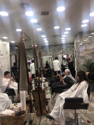 -YDO SALON