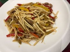 -隆都四季香饭店(碧海路店)