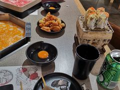 -八角锄烧·肉火锅(天河城店)