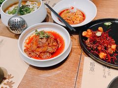 -榕意·川味之美(深业上城店)