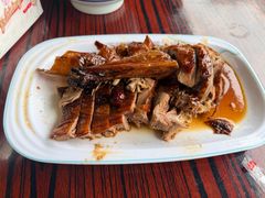 -下村新强记烧鹅店