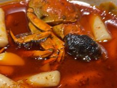 -沪小胖·小龙虾·蓝龙王(八佰伴店)